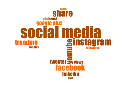 Marketing Digital para Publicitários nas Redes Sociais