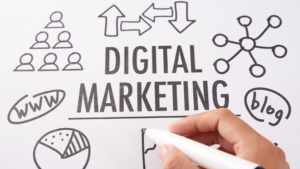 Consultoria de Marketing Digital